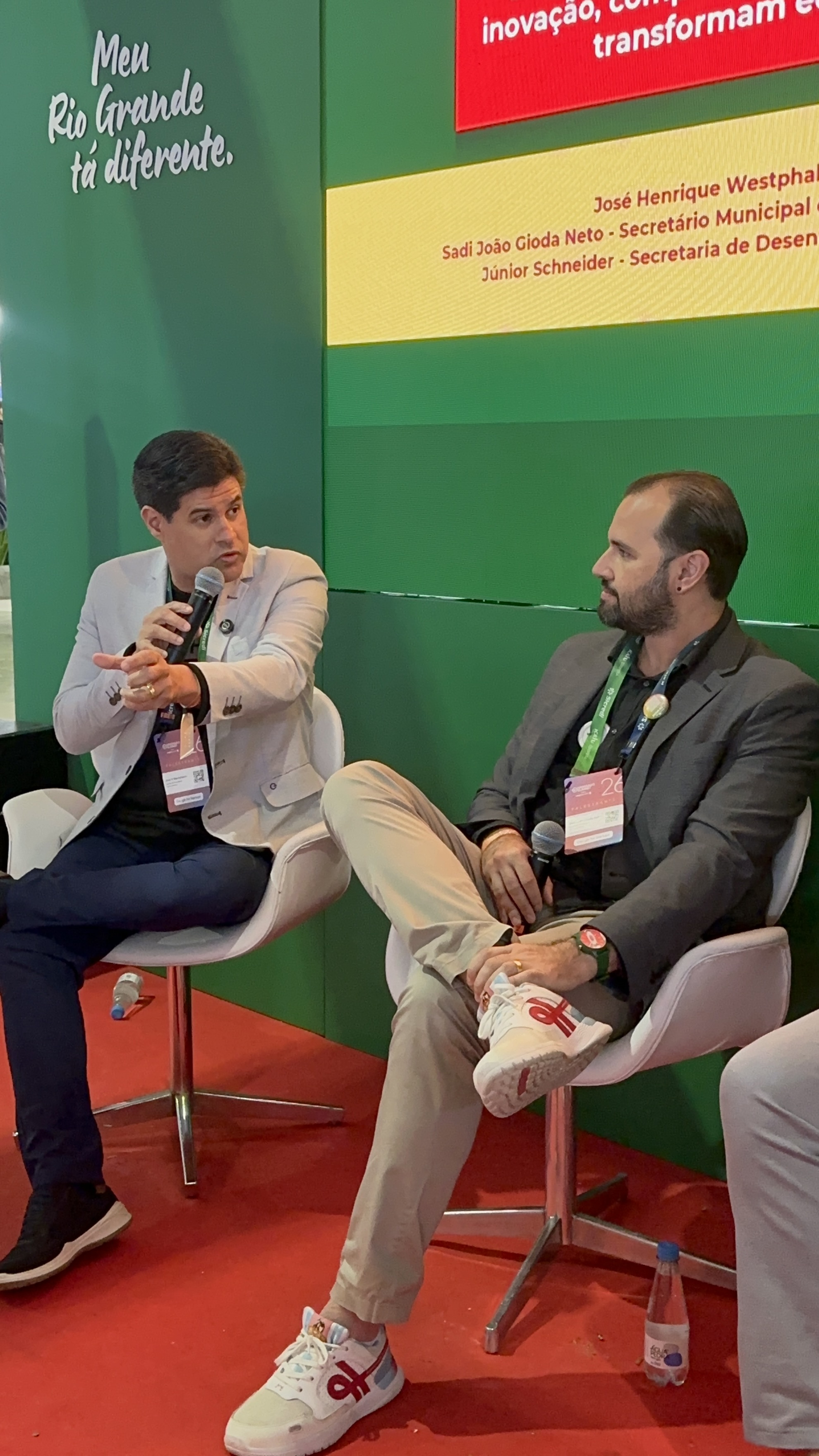 Gramado Summit 2026